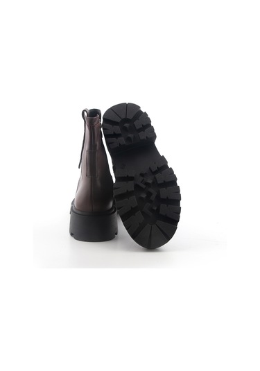 Bot Kadın Tu-11433 John May 106-kahve Kahve