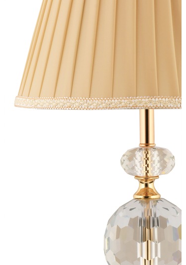 İstanbul Avize Zenga Gold Modern Lüx Abajur