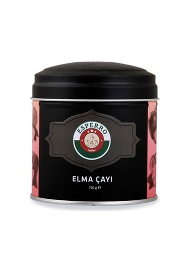 Esperro Elma Bitki Çayı 150 G