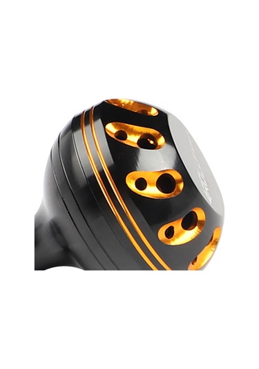 Suntek Güç Düğmesi Balıkçılık Reel Kolu 35-41mm Doğrudan