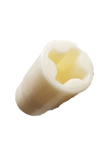 Karaca Flamingo E175 Hbs Blender Kavrama Dişlisi Kaplin Uyumlu