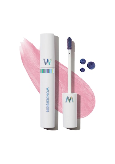 Wonderskin Wonder Blading Renk Sabitleyici Dudak Maskesi Beautiful 4 ML