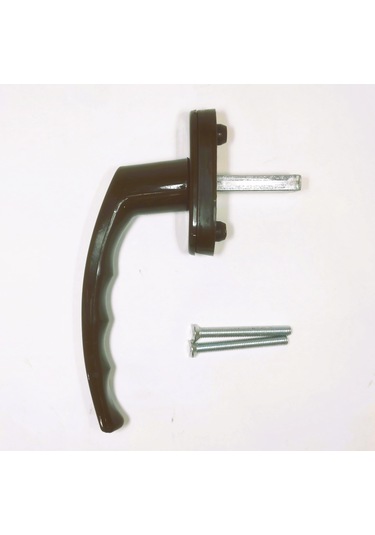 Pvc Pimapen Plastik Pencere Kolu Balkon Sürme Kapı Kolu