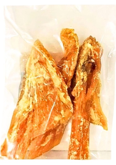 Kolajen Kaynağı Dana Sinir Köpek Ödülü 100gr