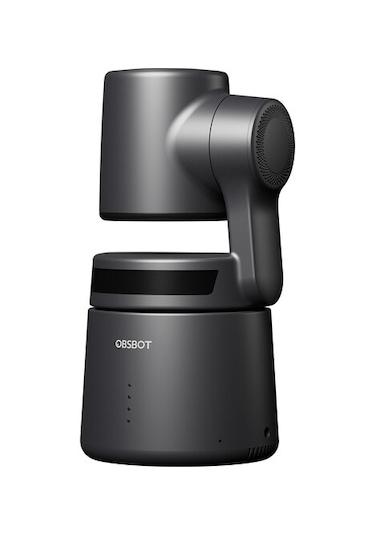 Obsbot Tail Air Yapay Zekâ Destekli Ptz Streaming Yayın Kamerası