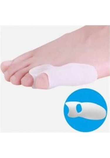 Serçe Parmak Makaralı Bunion ÇİFT
