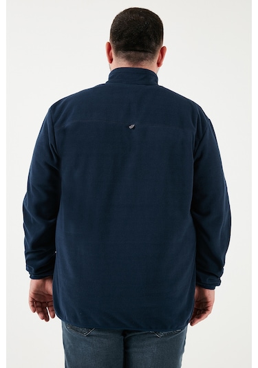 Buratti Erkek Polar 5906001bs2 Lacivert-lacivert Lacivert-lacivert