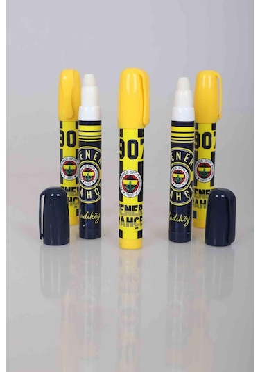 Lisanslı Fenerbahçe Roket Silgi