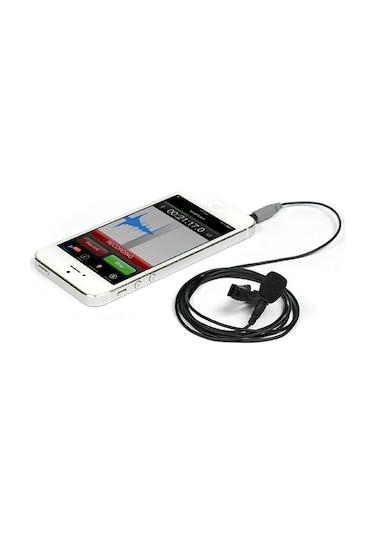 Rode Smartlav Plus Mikrofon