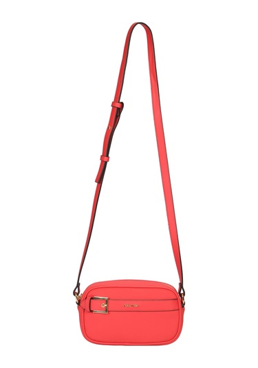 Nautıca Kadın Çapraz Çantası Cn7102t A.kırmızı A.kırmızı Kırmızı
