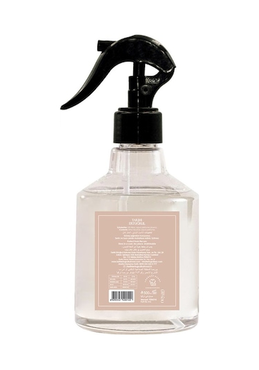 Tarihi Ertuğrul Kahvesi Pudra Misi Köyü Oda ve Çamaşır Kokusu 500 ML