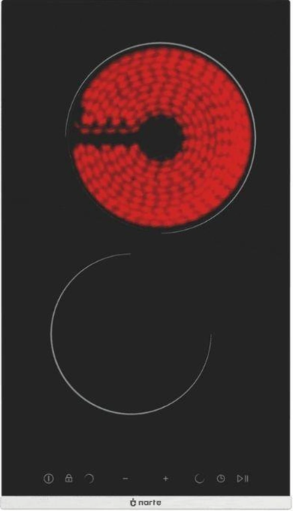 Narte VTC300B Elektrikli Ocak