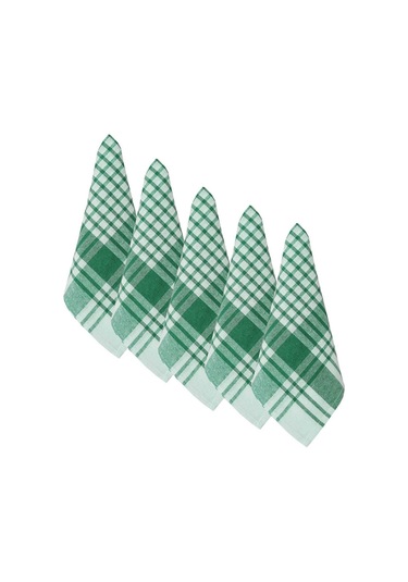 5 Li Mutfak Kurulama Bezi Alman Peçetesi 100 Pamuklu 001