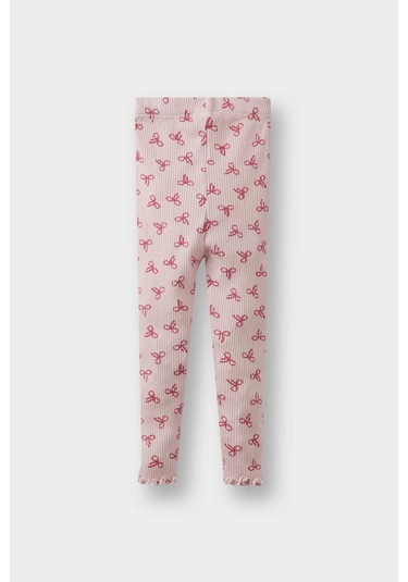 Defacto Kız Bebek Desenli Düz Paça Fitilli Kaşkorse Tayt F3713a525aupn38 Pembe Defacto Kız Bebek Desenli Düz Paça Fitilli Kaşkorse Tayt F3713a525aupn38 Pembe