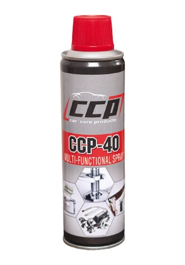 Ccp Multi-sprey Ccp-40 Sprey 200 Ml