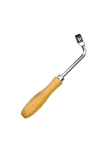 Homyl Pvc Plastik Zemin Planya, Kaynak Yuvası Bıçağı Oluk