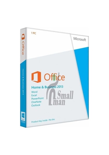 Microsoft Office 2013 Home & Business Ofis Yazılımı