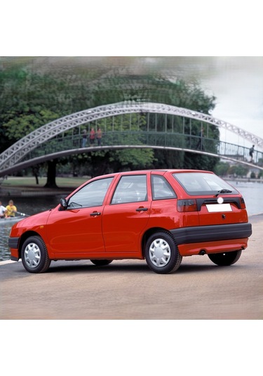 Seat İbiza 1997-1998-1999 Arka Cam Silecek Motoru 6n0955713b