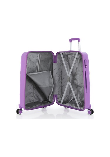 Mçs Polipropilen Valiz V376 75 Cm S23sy100002975 00014