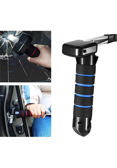 Suntek Araba Kamışı Kapı Kolu Led Olmadan Çok Led'siz