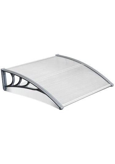 Gardinus Pratik Sundurma 150 x 100 CM Gri