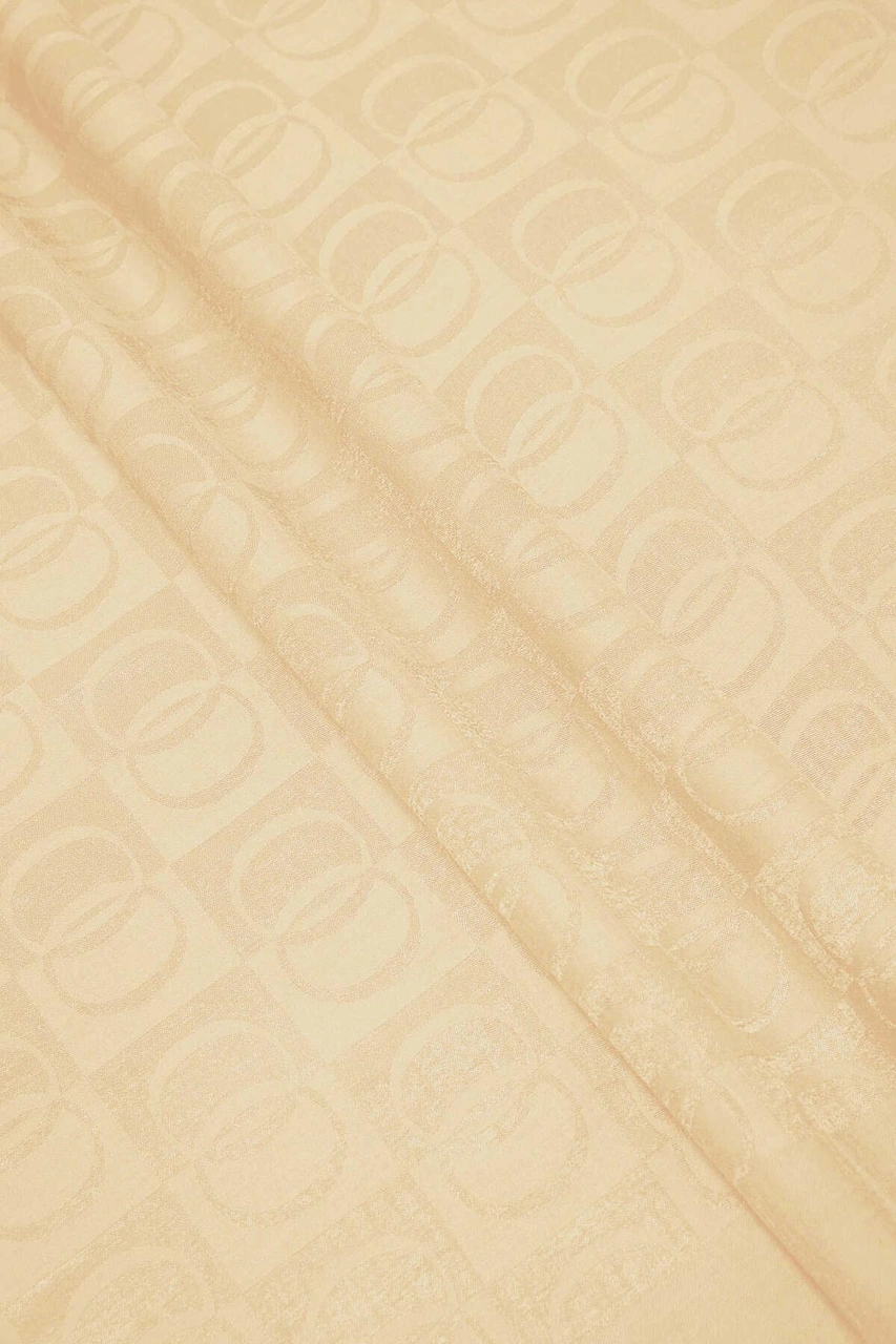 İmannoor Dama Desen Naia Şal70x200 241-3001 Bej