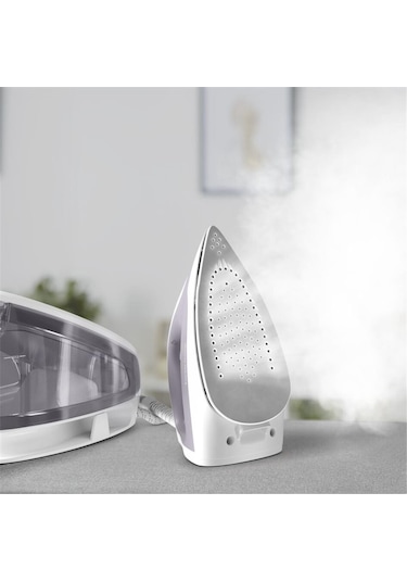 Tefal Express Mini SV4111 2200 W Buhar Kazanlı Ütü