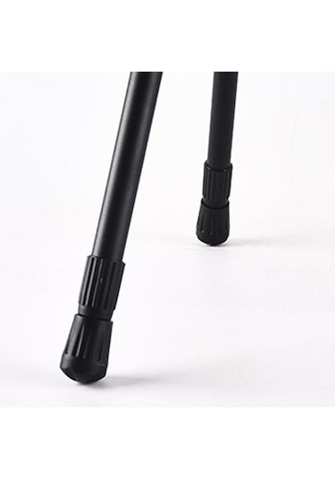 Dolıty Katlanabilir Masası, Açık Yuvarlak , Taşınabilir Mini Yeşil Çok Renkli