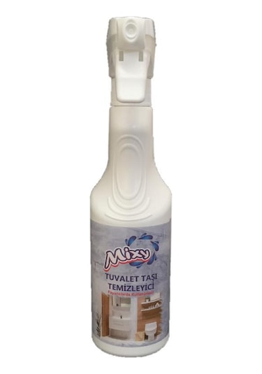 Mixy Tuvalet Taşı Temizleyici 500 ML