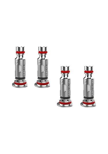 Reedark Koko Prime Ve Koko2 İçin 0.8ohm Değiştirme Bobini, 10 Adet Metal Aksesuar Seti Kart G Modeli