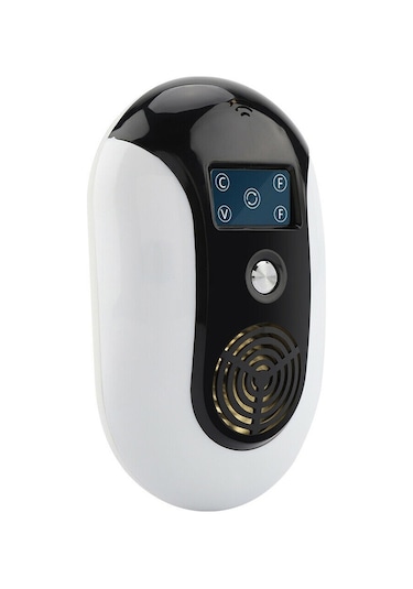 Powermaster PM- 7591 Ultrasonik Haşere Kovucu