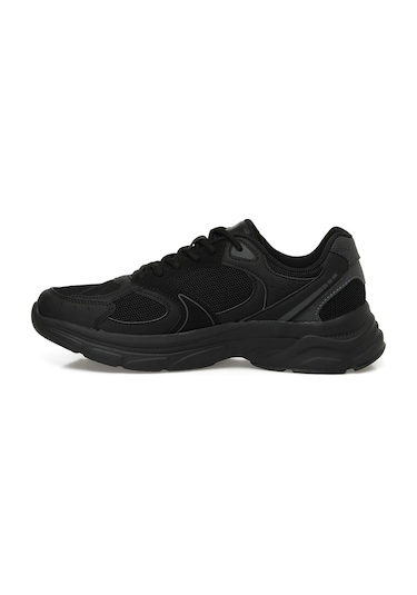 Lumberjack Forget 5pr Siyah Erkek Sneaker 000000000102029575
