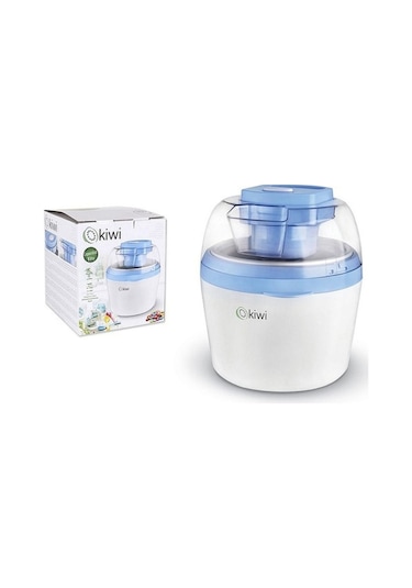 Kiwi KIM 4700 Dondurma Makinesi
