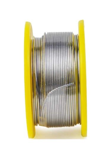 KURTEL 200 Gr 0,75 Mm Lehim Teli KL-200-075