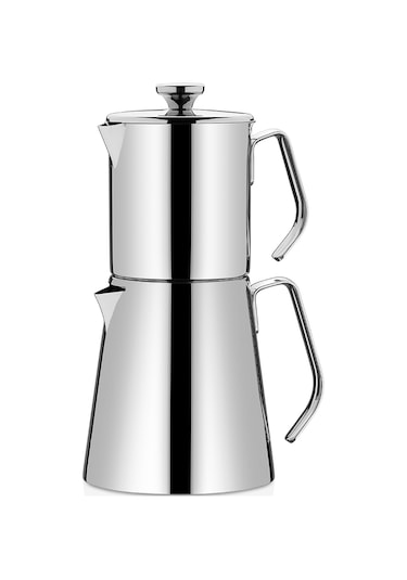 Korkmaz Aqua Çaydanlık Takımı