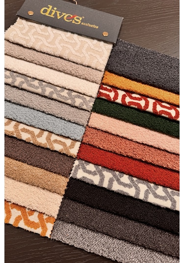 Afrodit - Hera Serisi Premium 1.kalite Silinebilir Döşemelik Dokuma Kumaş Bej