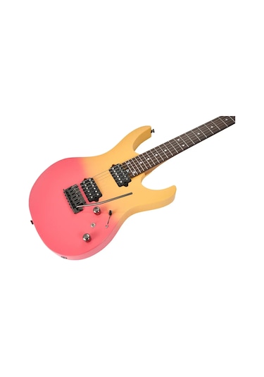Mooer Mmt50pkyw Elektro Gitar