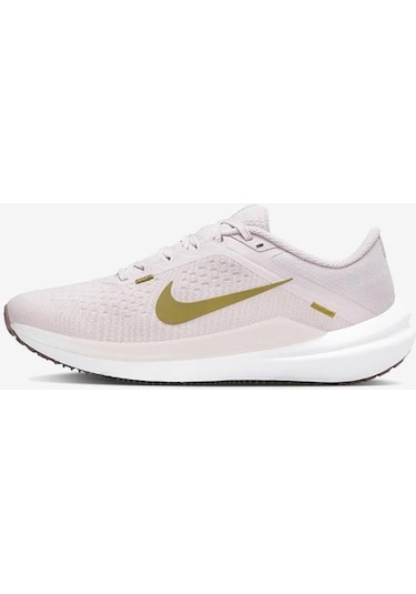 Nike W Aır Wınflo 10 Kadın Spor Ayakkabı Dv4023 Dv4023 010 Çok Renkli