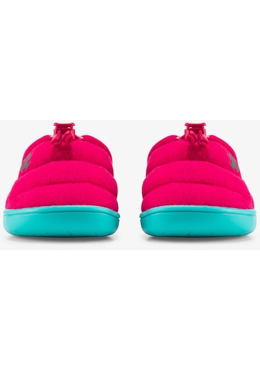 Hoppuff Polar Fuşya Barefoot Çocuk Ayakkabı Fuşya