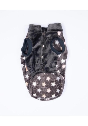 Pawstar Camden Nights Küçük Irk Köpek Peluş Yelek