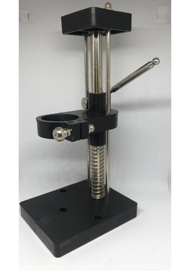 Mını Hobby Drıll + Sehpası Mini Matkap + Sehpası Hobby Matkap + S