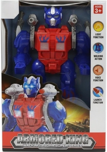 6018 Pilli Robot 24