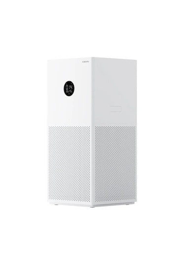 ﻿Xiaomi Smart Air Purifier 4 Lite Akıllı Hava Temizleyici Beyaz