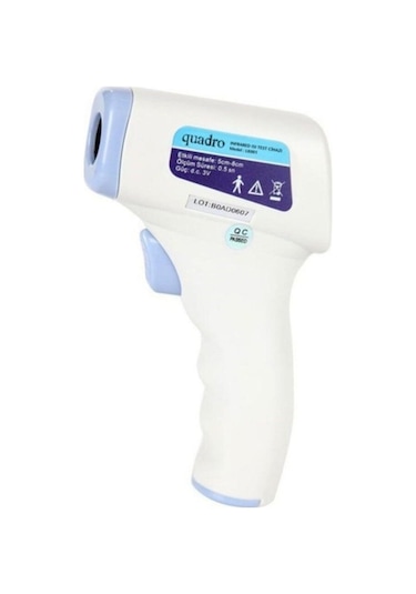 Quadro LK001 Temassız Ateş Ölçer