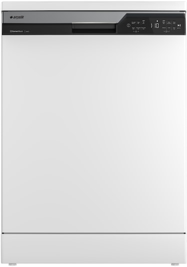 Arçelik 6167 6 Programlı 14 Kişilik Bulaşık Makinesi