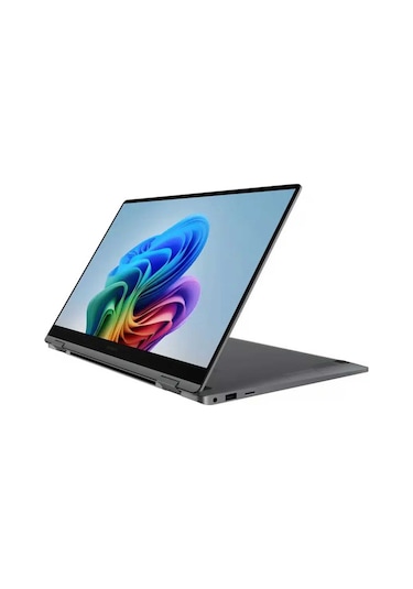 Samsung Galaxy Book5 360 NP750QHA-K00TT003 Ultra 7 256V 16 GB 1 TB+512 GB SSD 15.6" W11H Dizüstü Bilgisayar