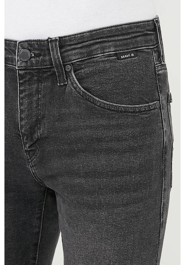 Mavi Erkek Kot Pantolon 001070-34804 Antrasit Antrasit