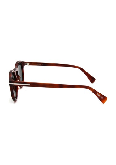 Superstep Ss St895 C04 Unısex Güneş Gözlüğü Kahverengi