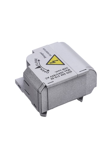 Reedark Mercedes Benz Uyumlu Xenon Hıd Balast Igniter 5dd008319-50 - Aluminyum Alyaşlı, Direk Değişim, Ön Far Uygulaması