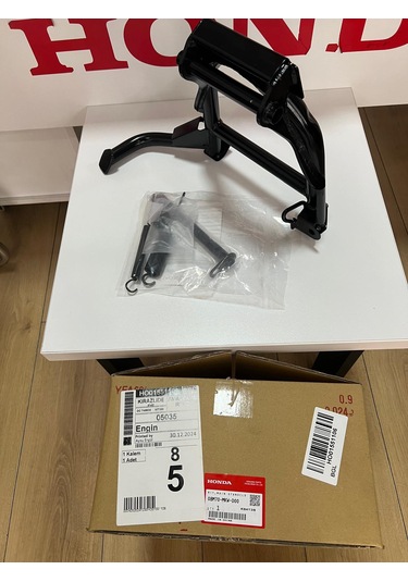 Honda Nc750x Orta Sehba 2023-2024